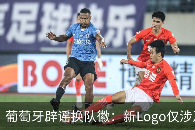 葡萄牙辟谣换队徽：新Logo仅涉及葡萄牙足协的企业和商业视觉形象
