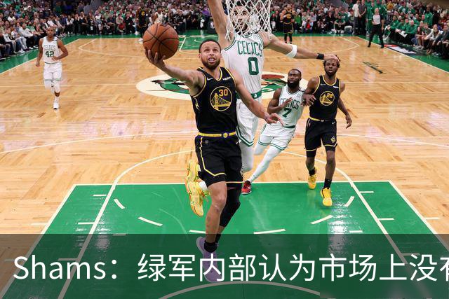 Shams：绿军内部认为市场上没有比乔治+选秀权换布朗更好的报价